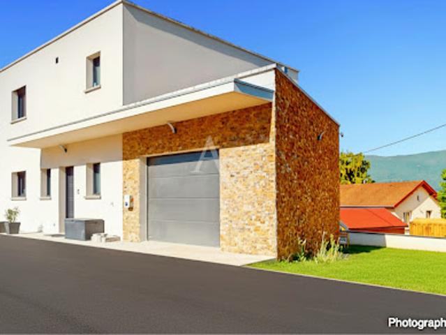 Maison vente à Chambéry, Attignat-oncin