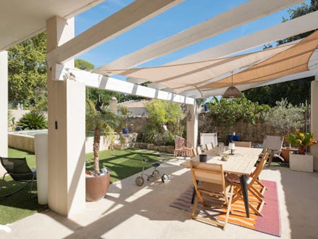 Maison vente à Montpellier, Mauguio