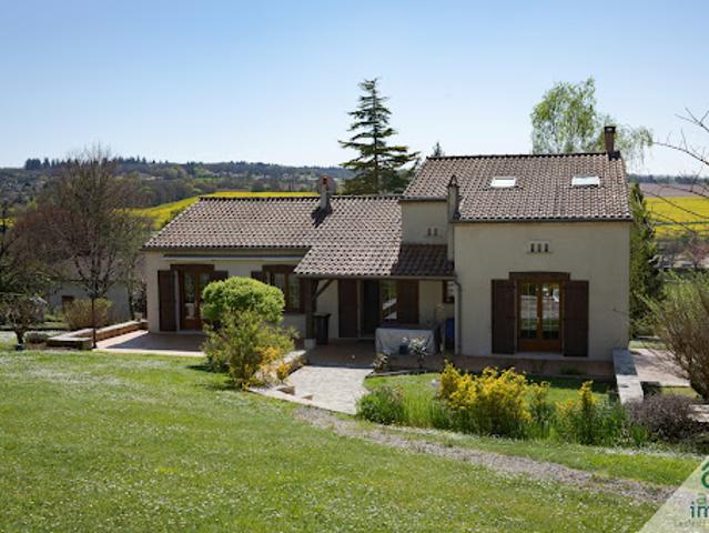 Maison vente à Angoulême, Mornac