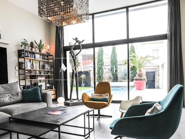 Maison vente à France métropolitaine, Mornac-sur-seudre