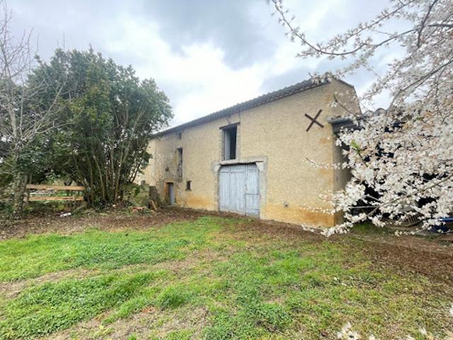 Maison vente à Carcassonne, Ribouisse