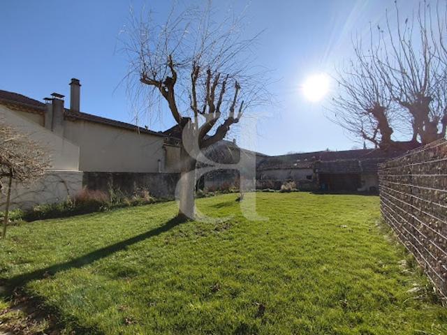 Maison vente à Carpentras, Richerenches