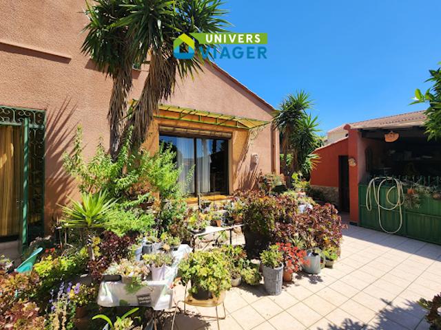 Maison vente à Céret, Saint-cyprien