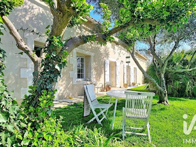 Maison vente à Chez Moquet, Saint-Dizant-du-Gua