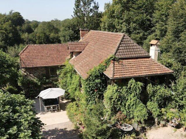Maison vente à Figeac, Saint-maurice-en-quercy