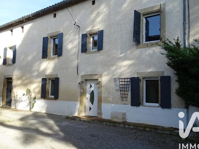 Maison vente à Castres, Saïx