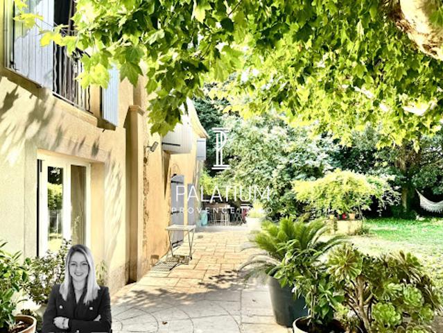Maison vente à Aix-en-Provence, Salon-de-provence