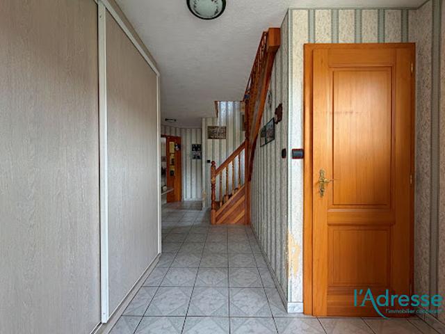 Maison vente à Colmar-Ribeauvillé, Stosswihr