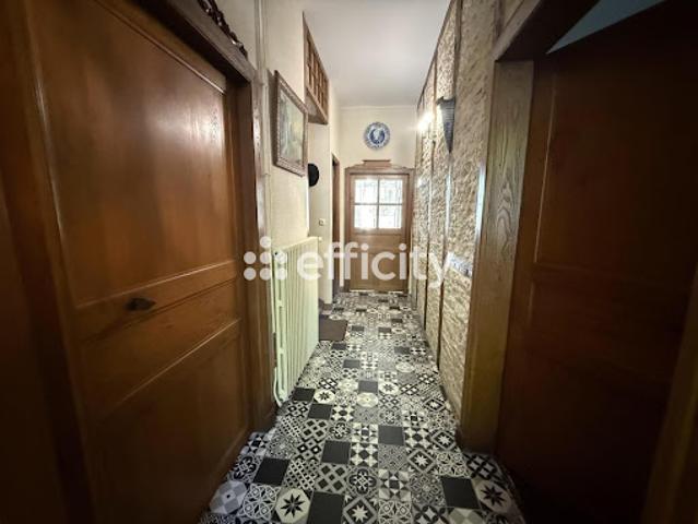 Maison vente à Confolens, Verteuil-sur-charente