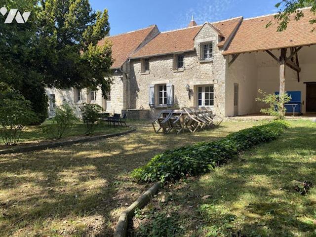 Maison vente à Yèvre-la-Ville