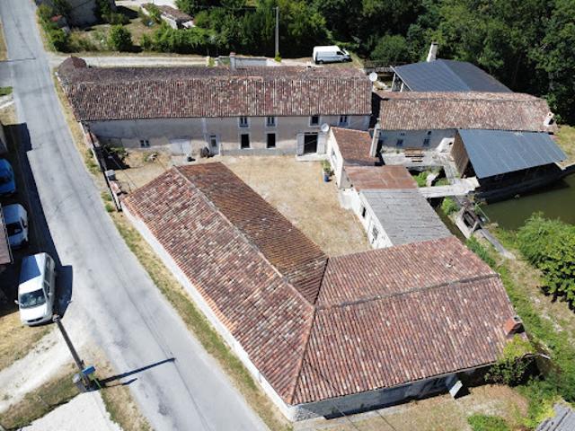 Maison vente à Jonzac, Archiac