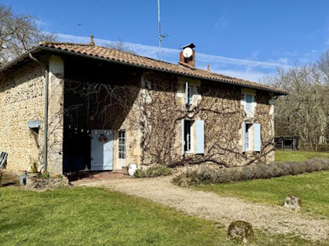 Maison vente à Mont-de-Marsan, Argelouse