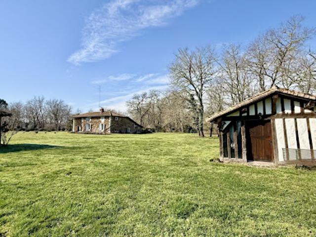 Maison vente à Mont-de-Marsan, Argelouse