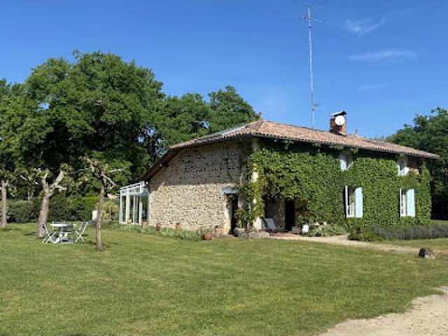 Maison vente à Argelouse, Landes