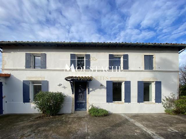 Maison vente à Rochefort, Nouvelle-Aquitaine