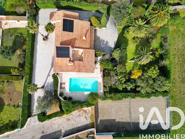 Maison vente à Perpignan, Cabestany