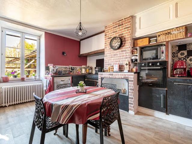 Maison vente à Limoges, Chalus