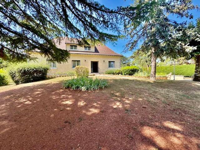 Maison vente à Châteauroux