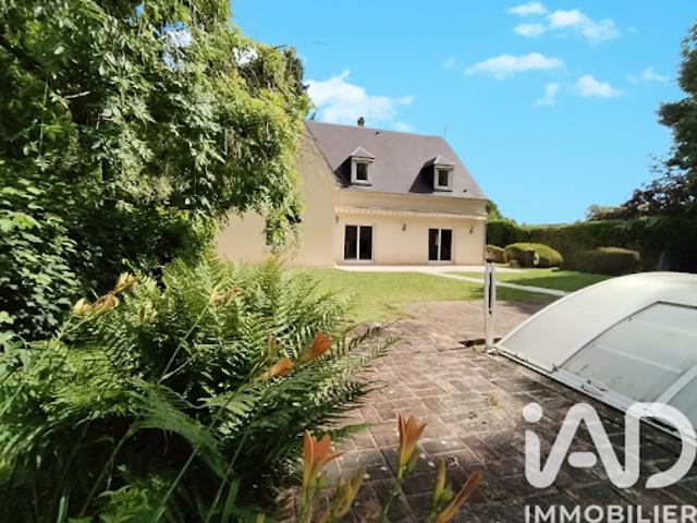 Maison vente à Beauvais, Crèvecoeur-le-grand