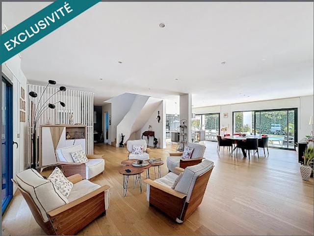 Maison vente à Tours, Esvres