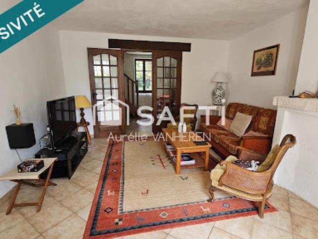 Maison vente à Auxerre, Etais-la-sauvin