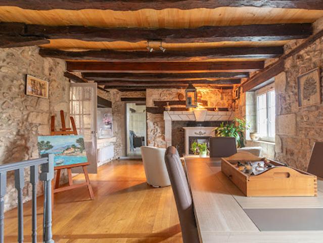Maison vente à Périgueux, La Douze