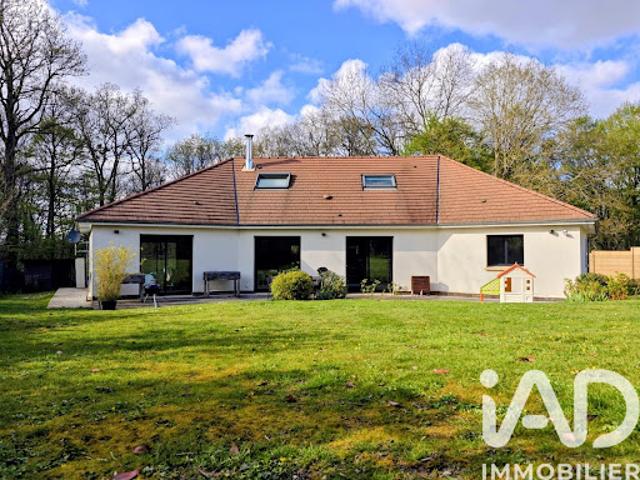 Maison vente à Les Andelys, Louviers
