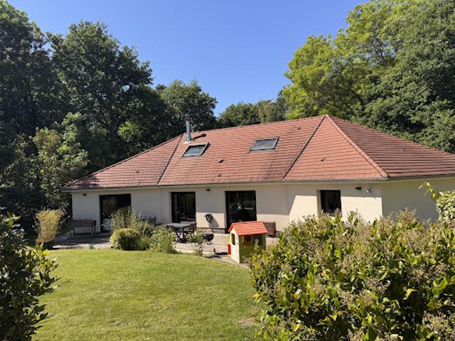 Maison vente à Les Andelys, Louviers