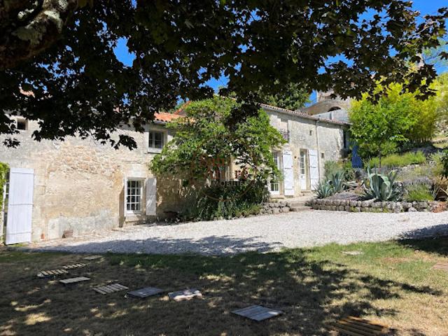 Maison vente à Angoulême, Mouthiers-sur-boëme
