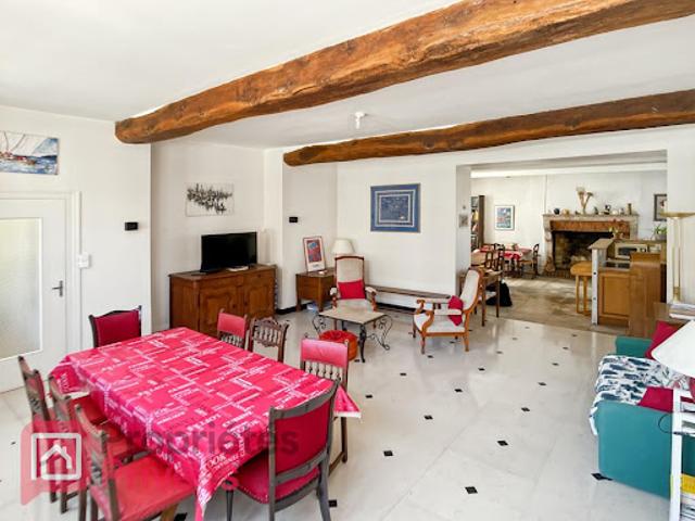 Maison vente à Auxerre, Nitry