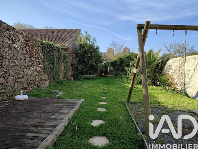 Maison vente à Saint-Nazaire, Pays de la Loire