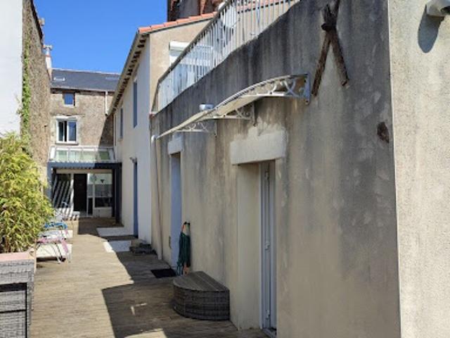 Maison vente à Saint-Nazaire, Pays de la Loire