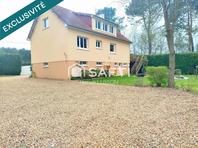 Maison vente à Le Mans, Parigné-l'evêque