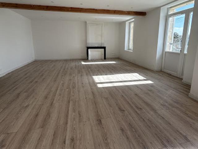 Maison vente à France métropolitaine, Lansac