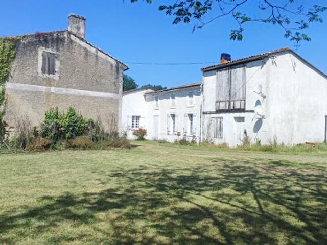 Maison vente à Lesparre-Médoc, Saint-estèphe