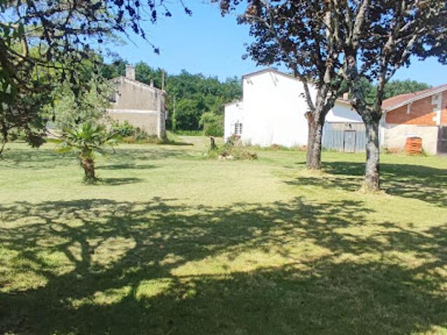Maison vente à Lesparre-Médoc, Saint-estèphe