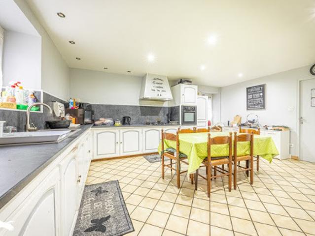 Maison vente à Niort, Villiers-sur-chizé