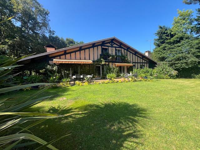 Maison vente à Yzosse