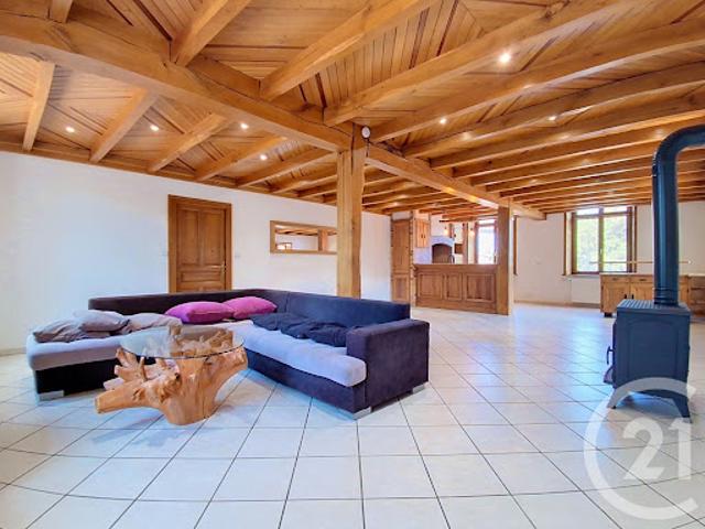Maison vente à Lure, Fougerolles