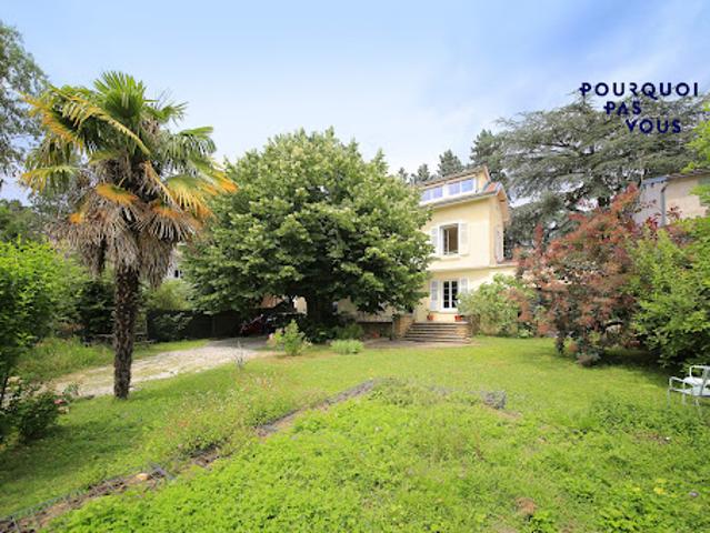 Maison vente à Lyon, Métropole de Lyon