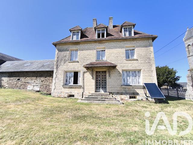 Maison vente à Vire, Anctoville