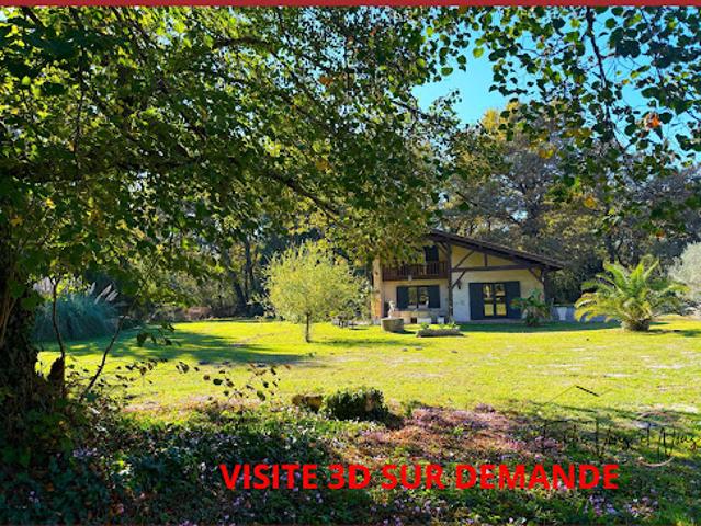 Maison vente à Langon, Bazas