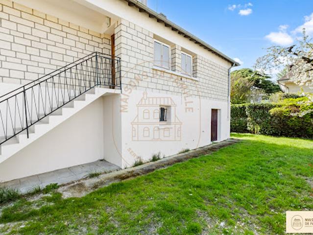 Maison vente à France métropolitaine, Croissy-sur-seine