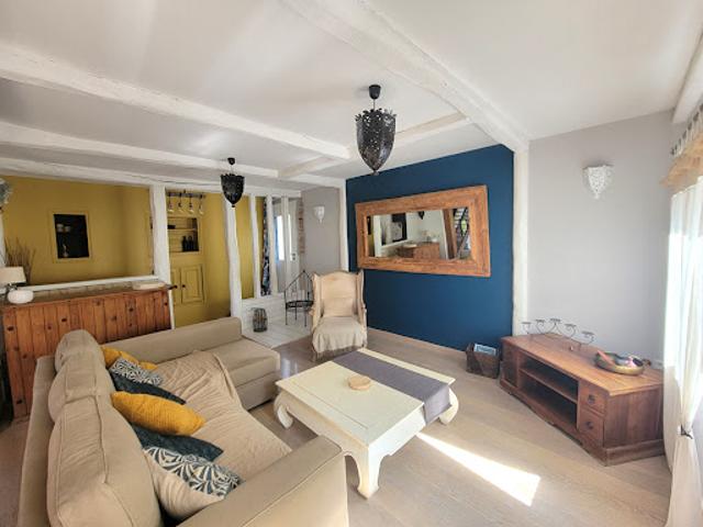 Maison vente à Dijon, Grancey-le-château-neuvelle