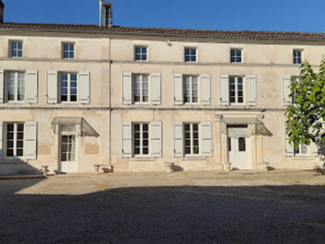 Maison vente à Cognac, Houlette