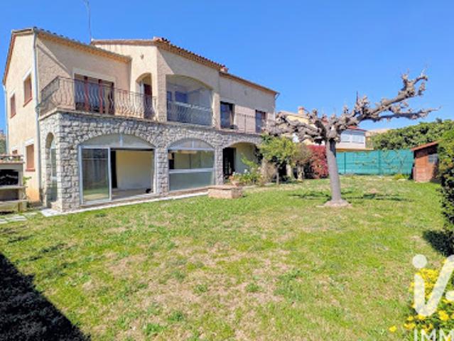 Maison vente à Arrondissement de Toulon, La Crau