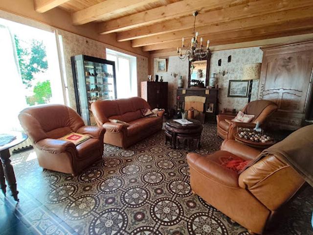 Maison vente à Rochefort, Tonnay-charente