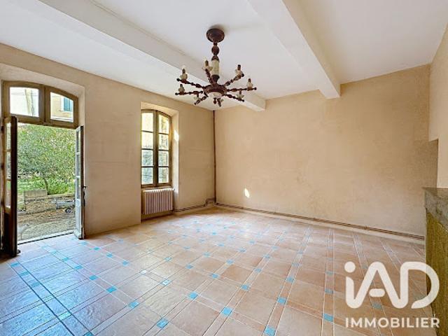 Maison vente à Carpentras, Malaucène