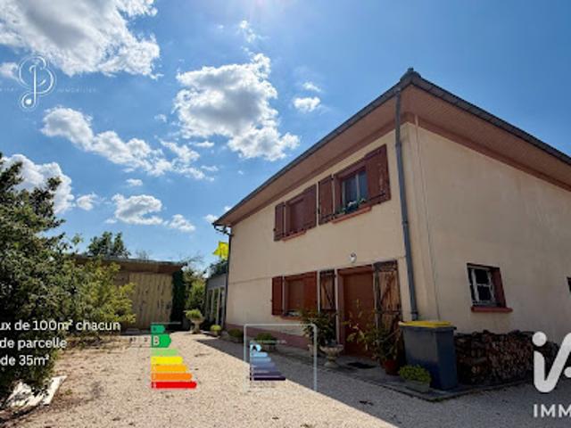 Maison vente à Montauban