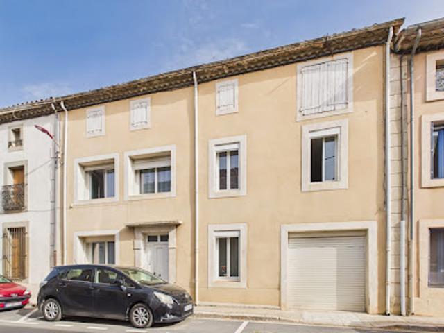 Maison vente à Béziers, Olonzac